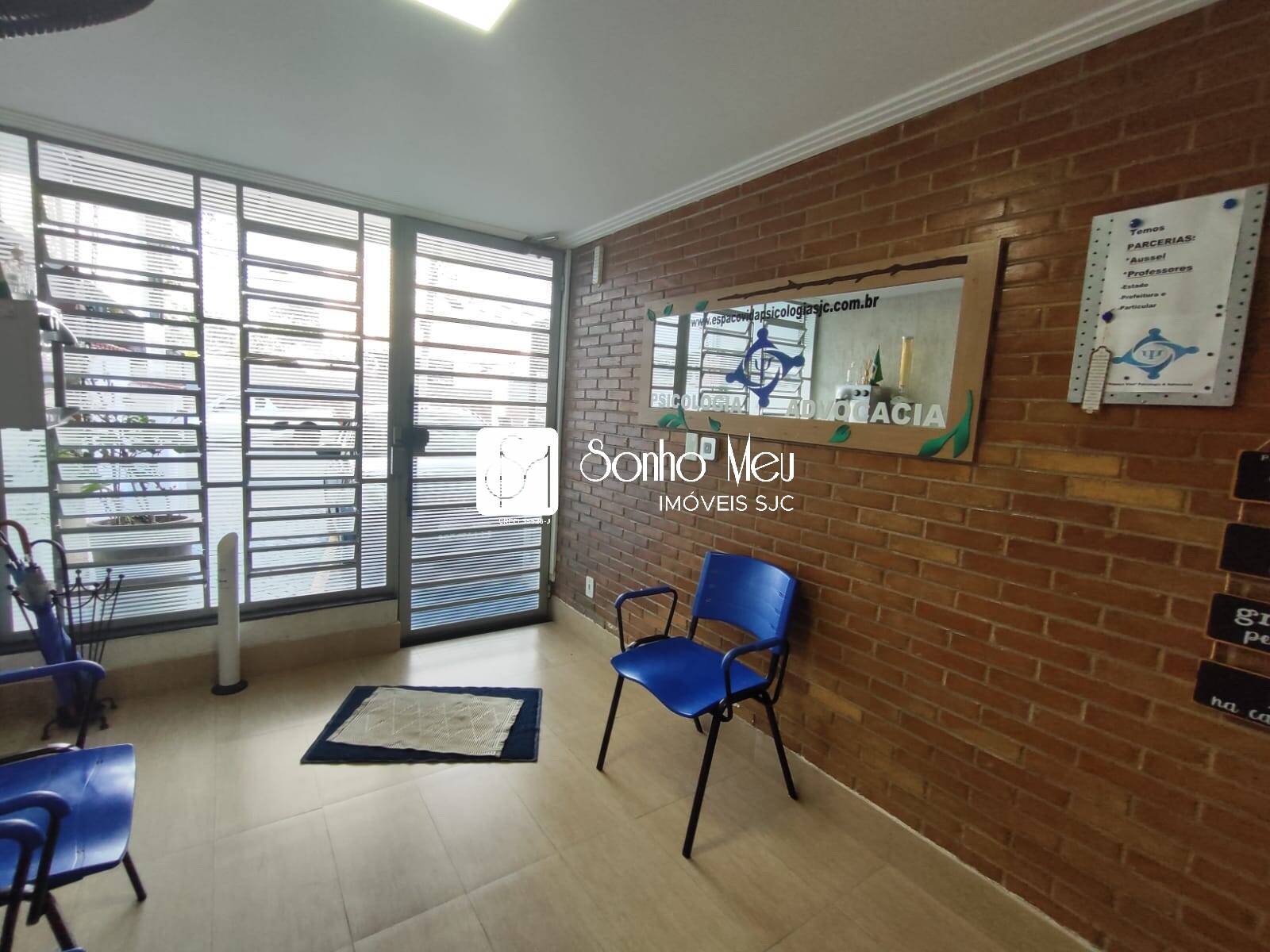 Conjunto Comercial-Sala para alugar, 12m² - Foto 6