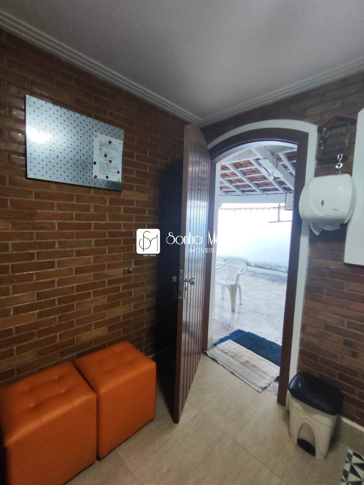 Conjunto Comercial-Sala para alugar, 12m² - Foto 5