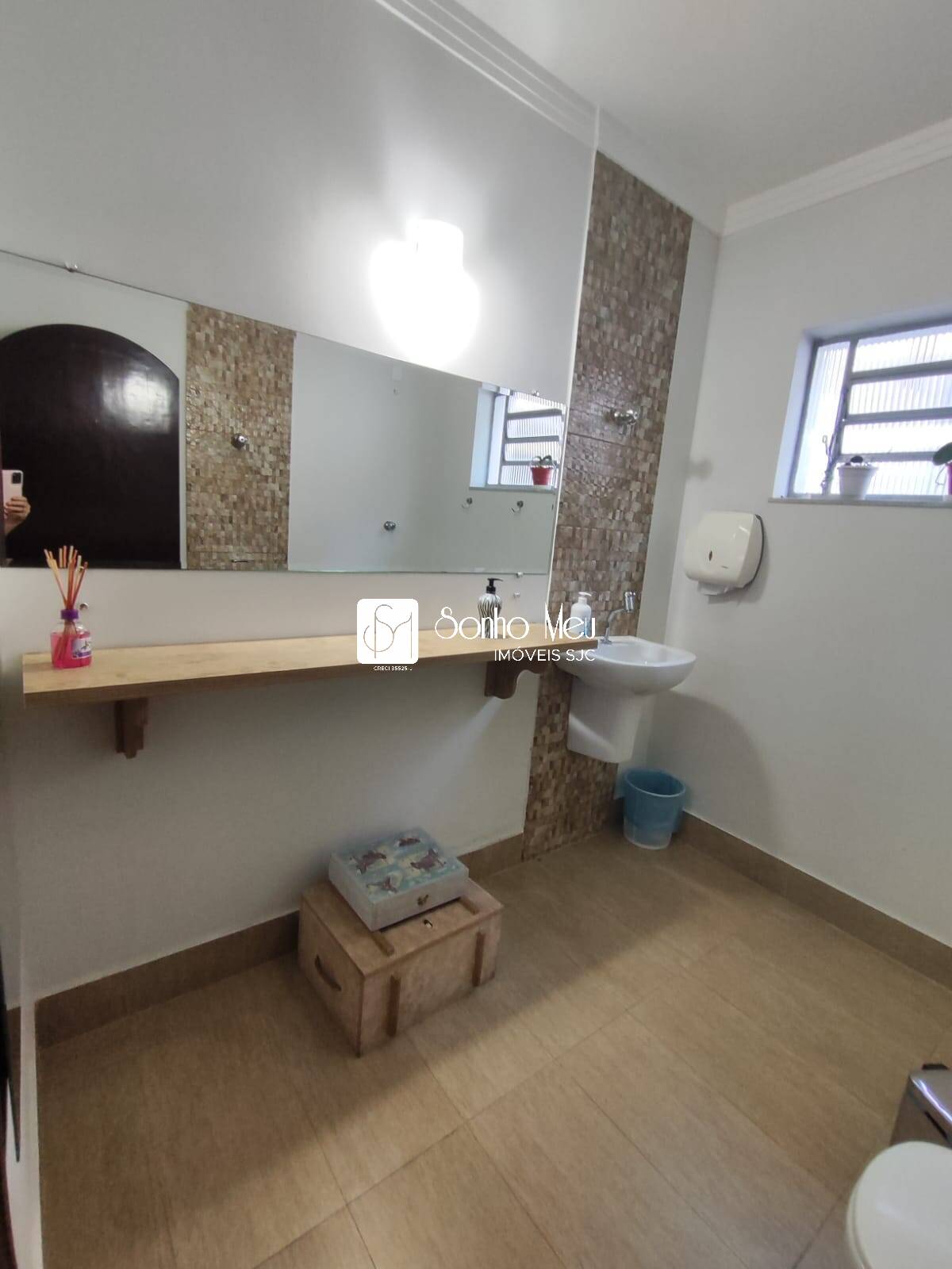 Conjunto Comercial-Sala para alugar, 12m² - Foto 15
