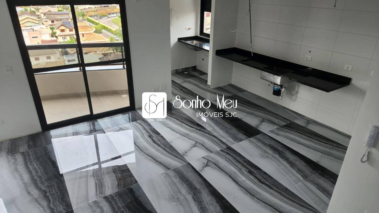 Apartamento, 1 quarto, 94 m² - Foto 9