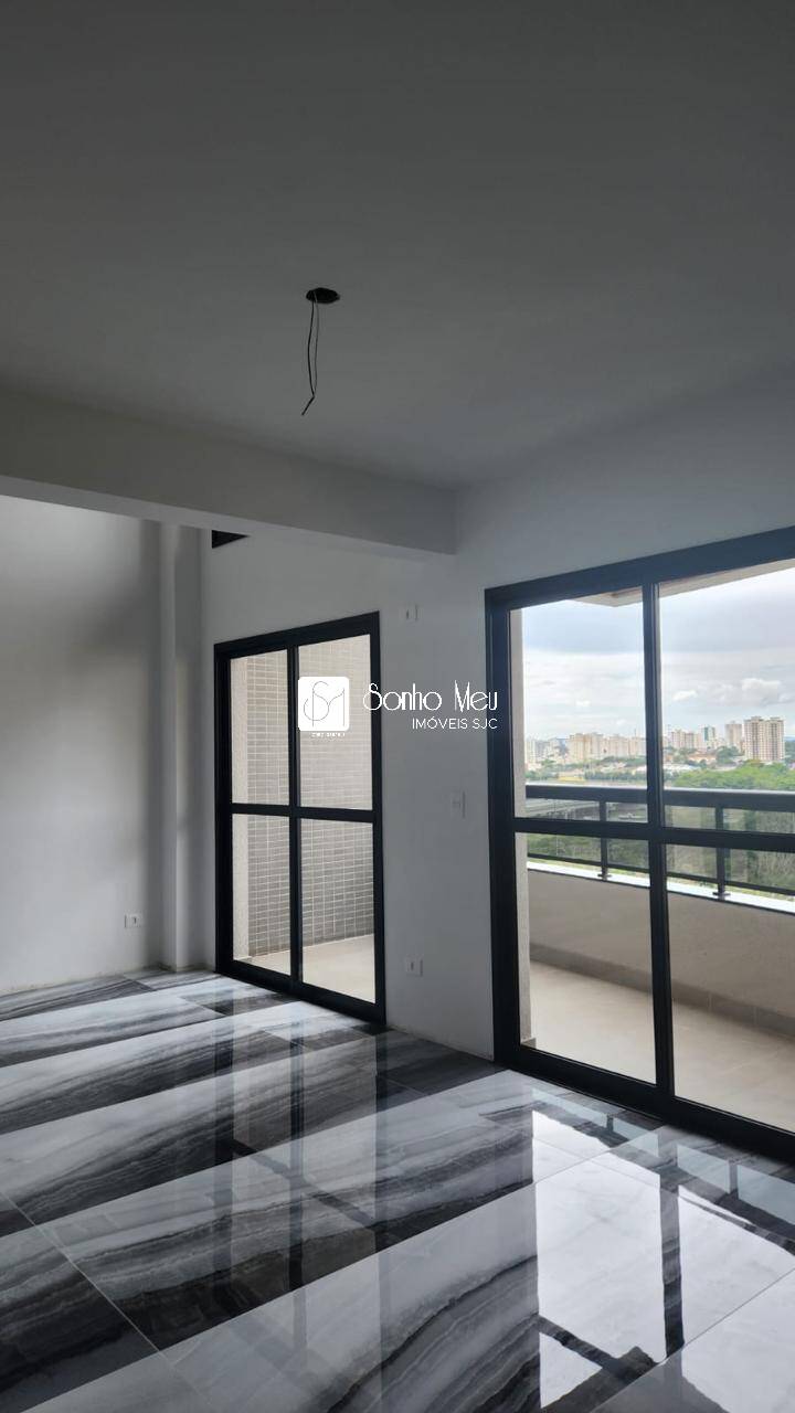 Apartamento, 1 quarto, 94 m² - Foto 4