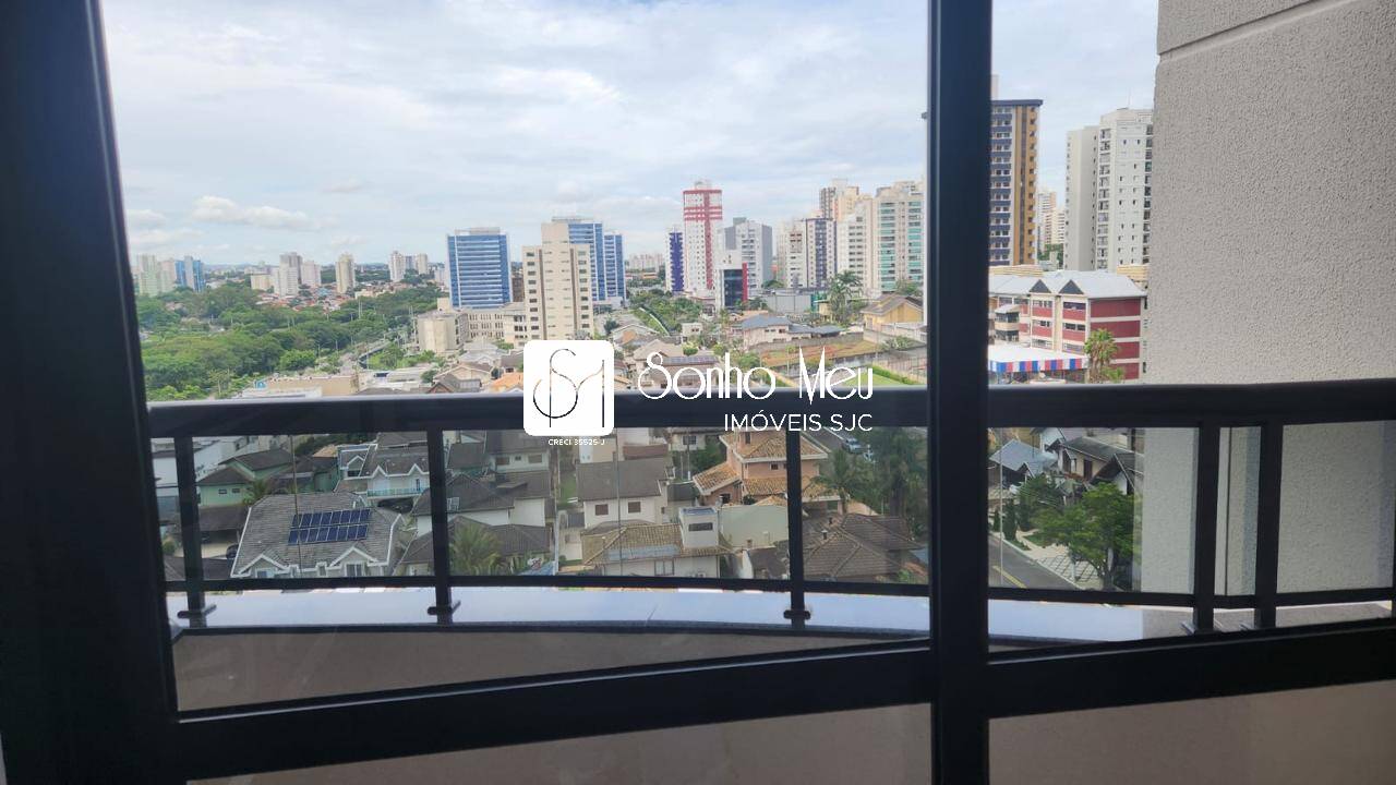 Apartamento, 1 quarto, 94 m² - Foto 3