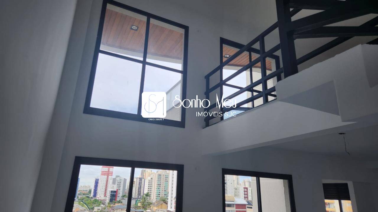 Apartamento, 1 quarto, 94 m² - Foto 1