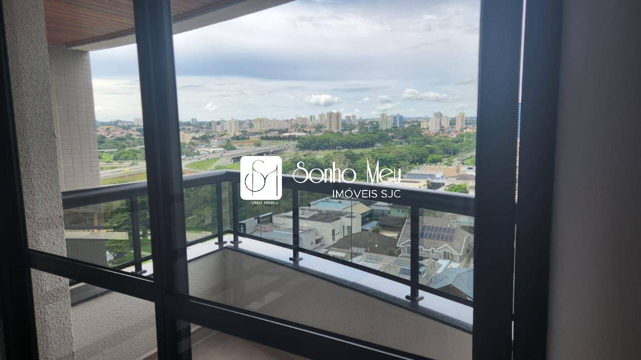 Apartamento, 1 quarto, 94 m² - Foto 2