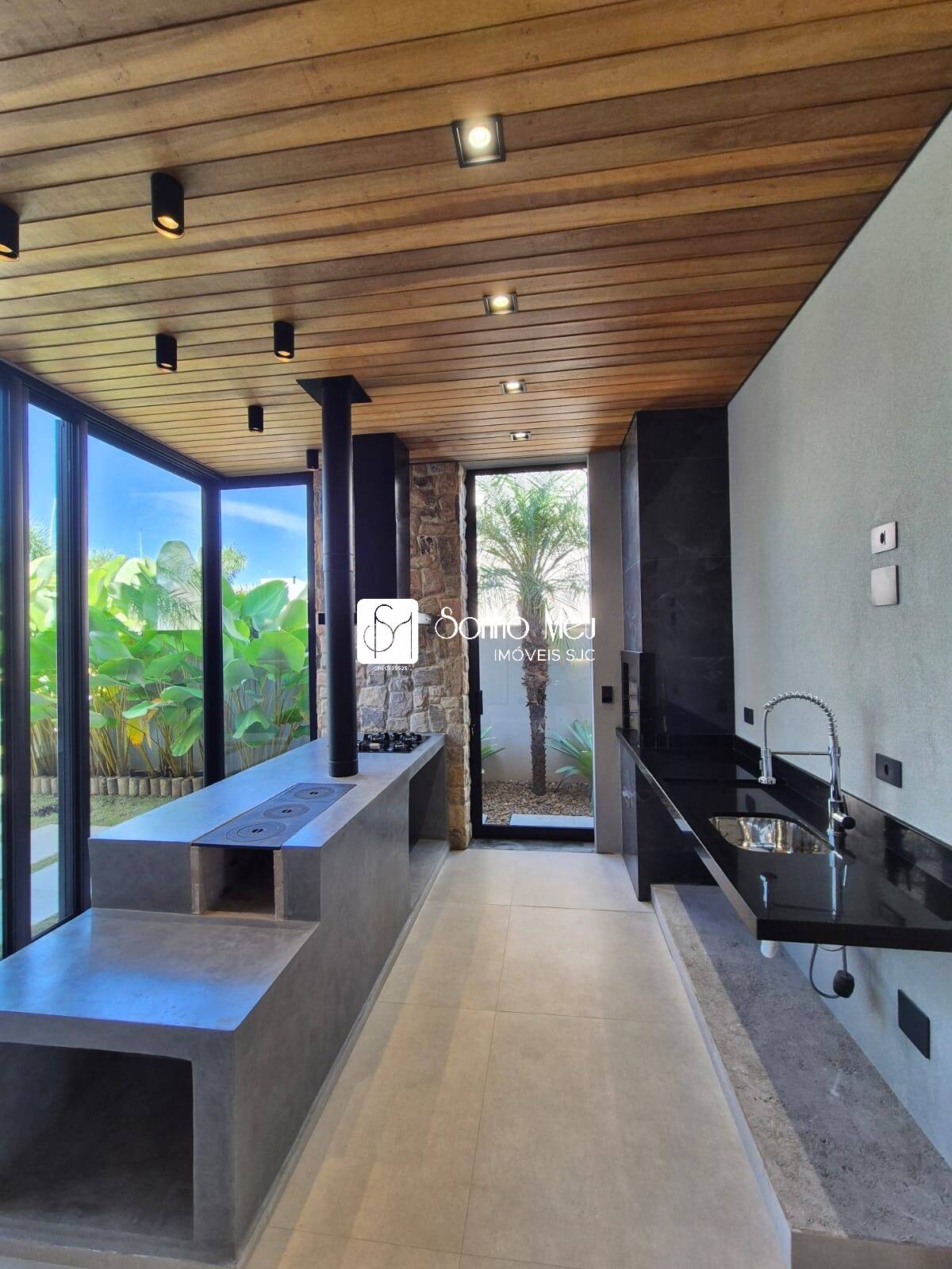 Casa, 3 quartos, 290 m² - Foto 13