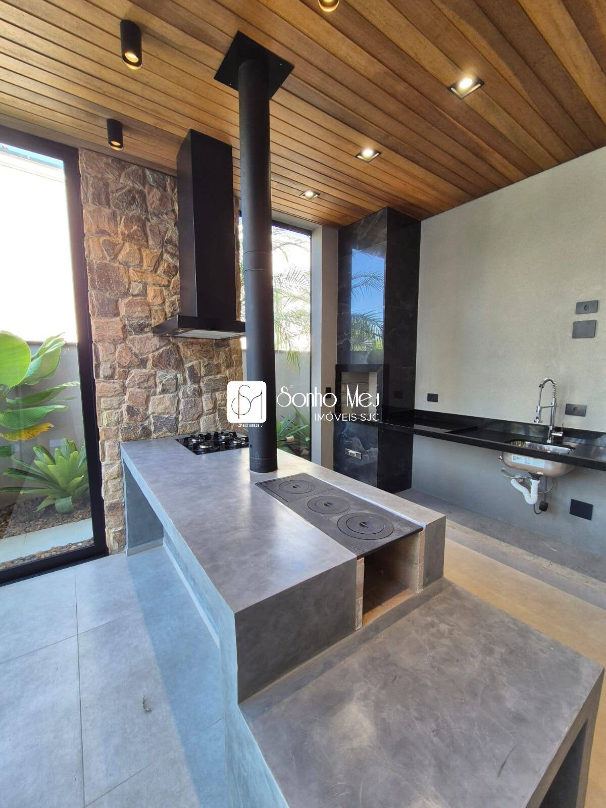 Casa, 3 quartos, 290 m² - Foto 15