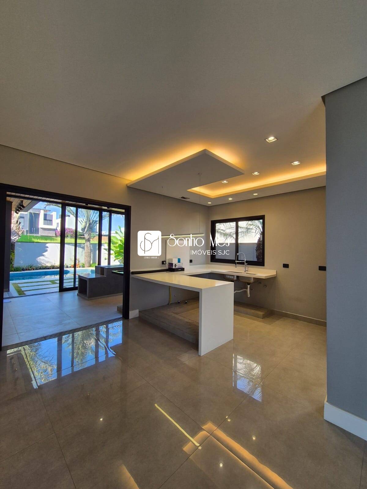 Casa, 3 quartos, 290 m² - Foto 7