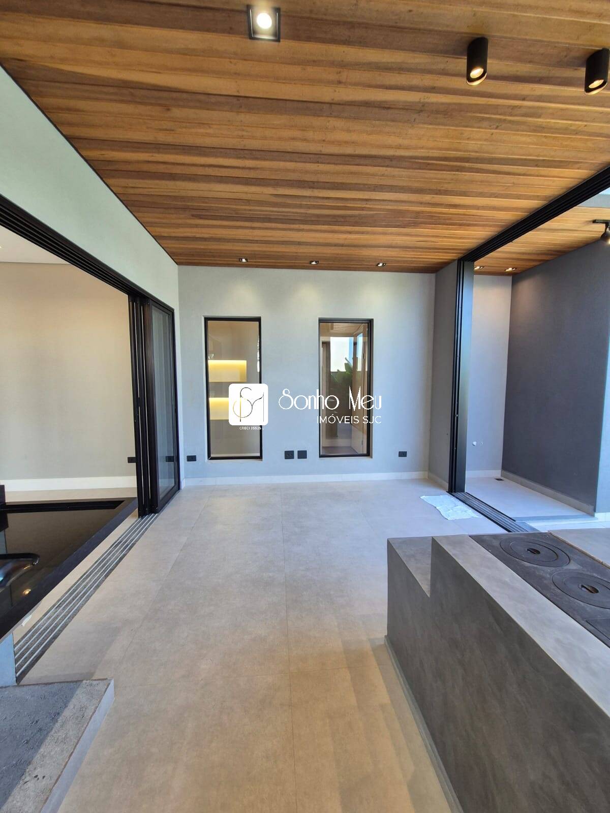 Casa, 3 quartos, 290 m² - Foto 12