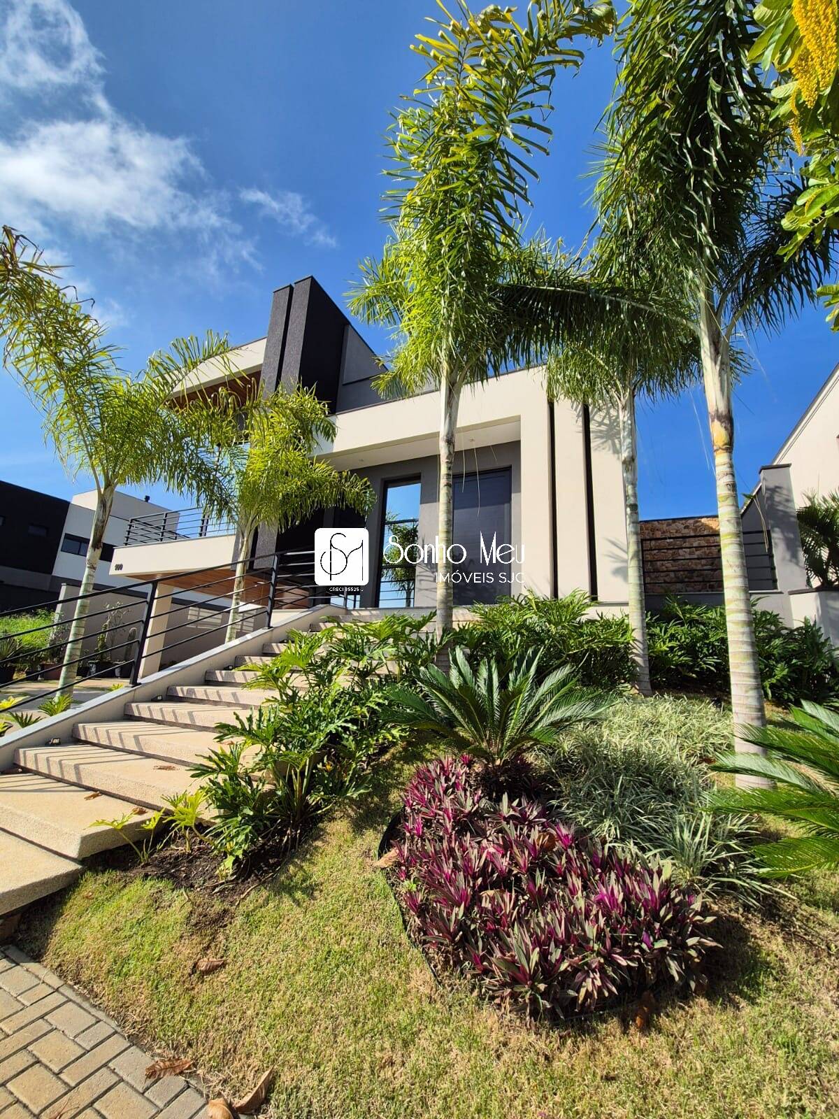 Casa, 3 quartos, 290 m² - Foto 2