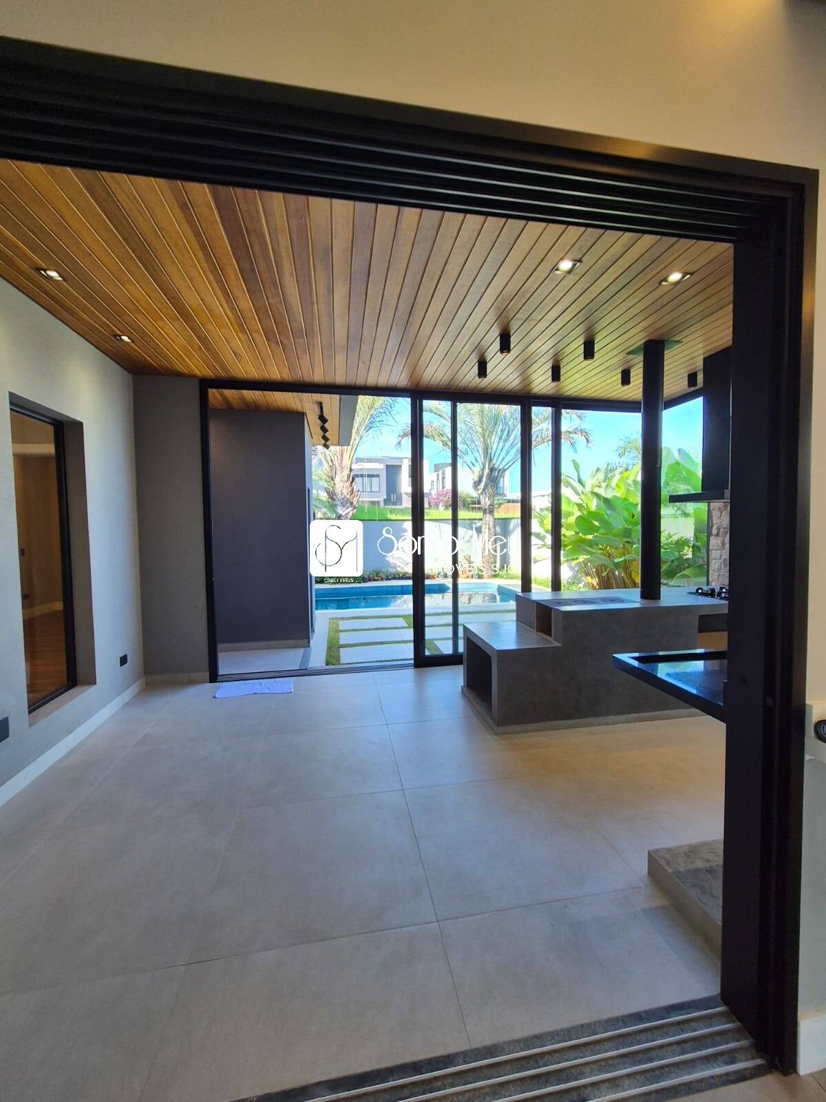 Casa, 3 quartos, 290 m² - Foto 11