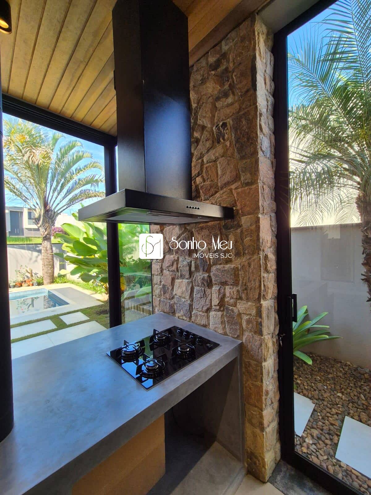 Casa, 3 quartos, 290 m² - Foto 16