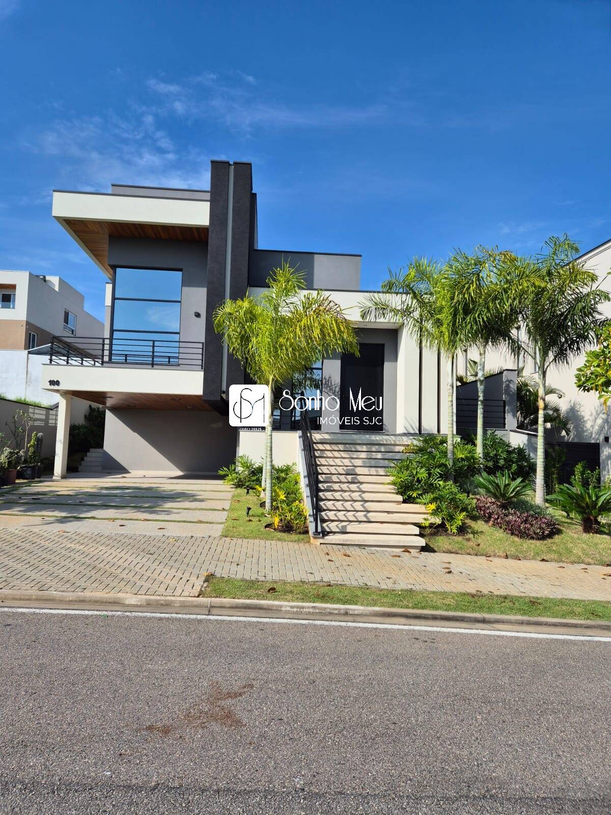 Casa, 3 quartos, 290 m² - Foto 1