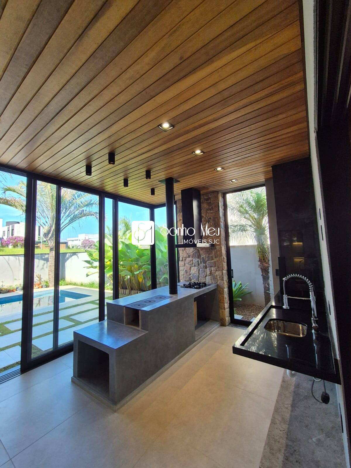 Casa, 3 quartos, 290 m² - Foto 14