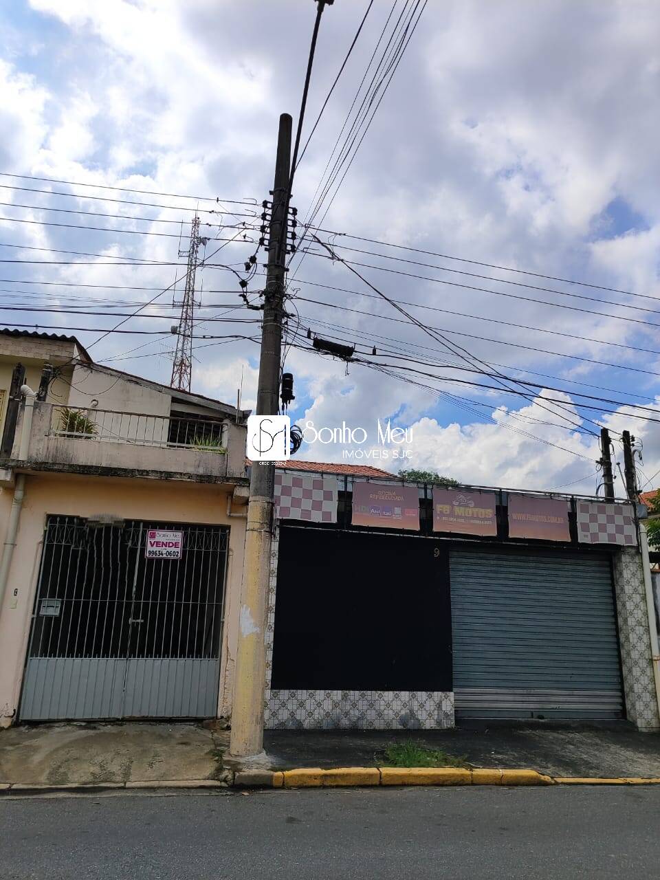 Prédio Inteiro à venda, 331m² - Foto 29