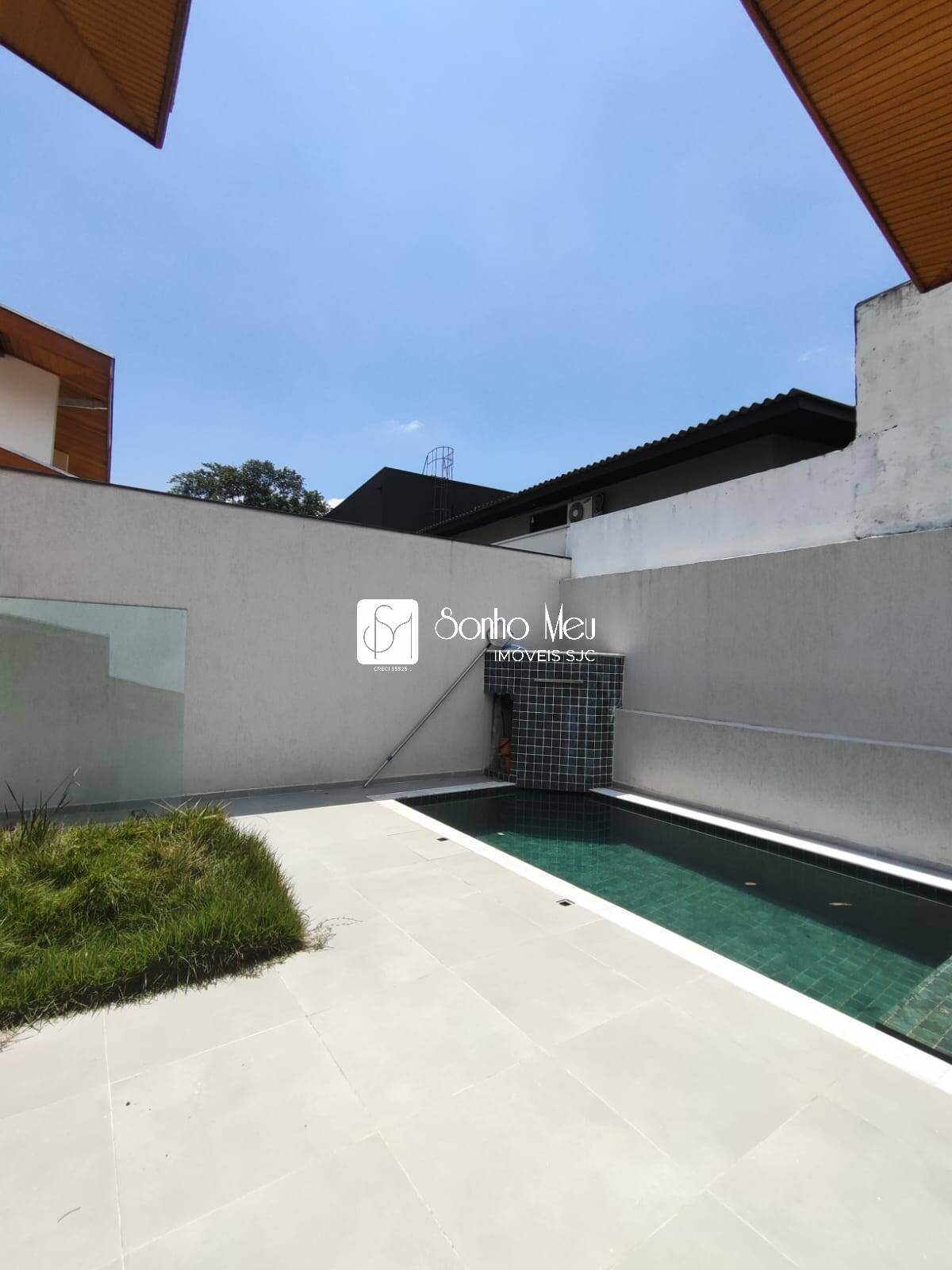 Casa para alugar com 4 quartos, 225m² - Foto 58