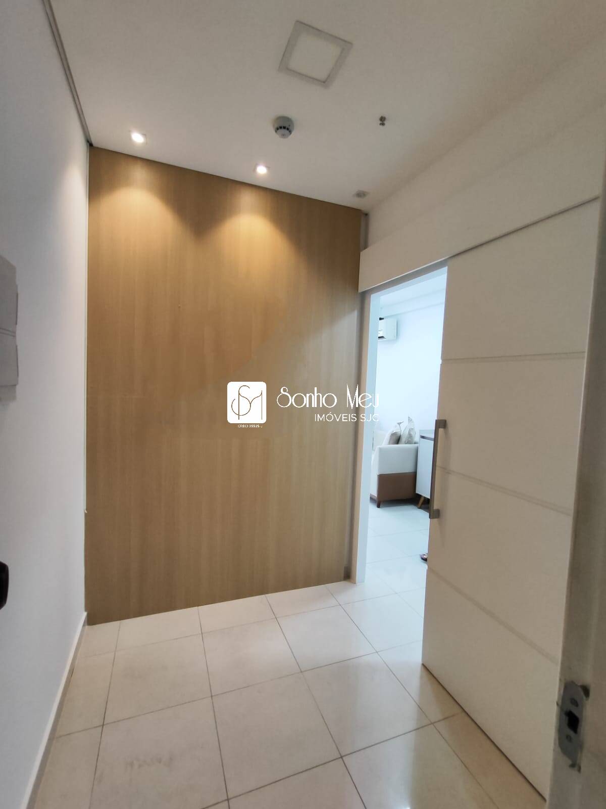 Conjunto Comercial-Sala à venda, 29m² - Foto 4