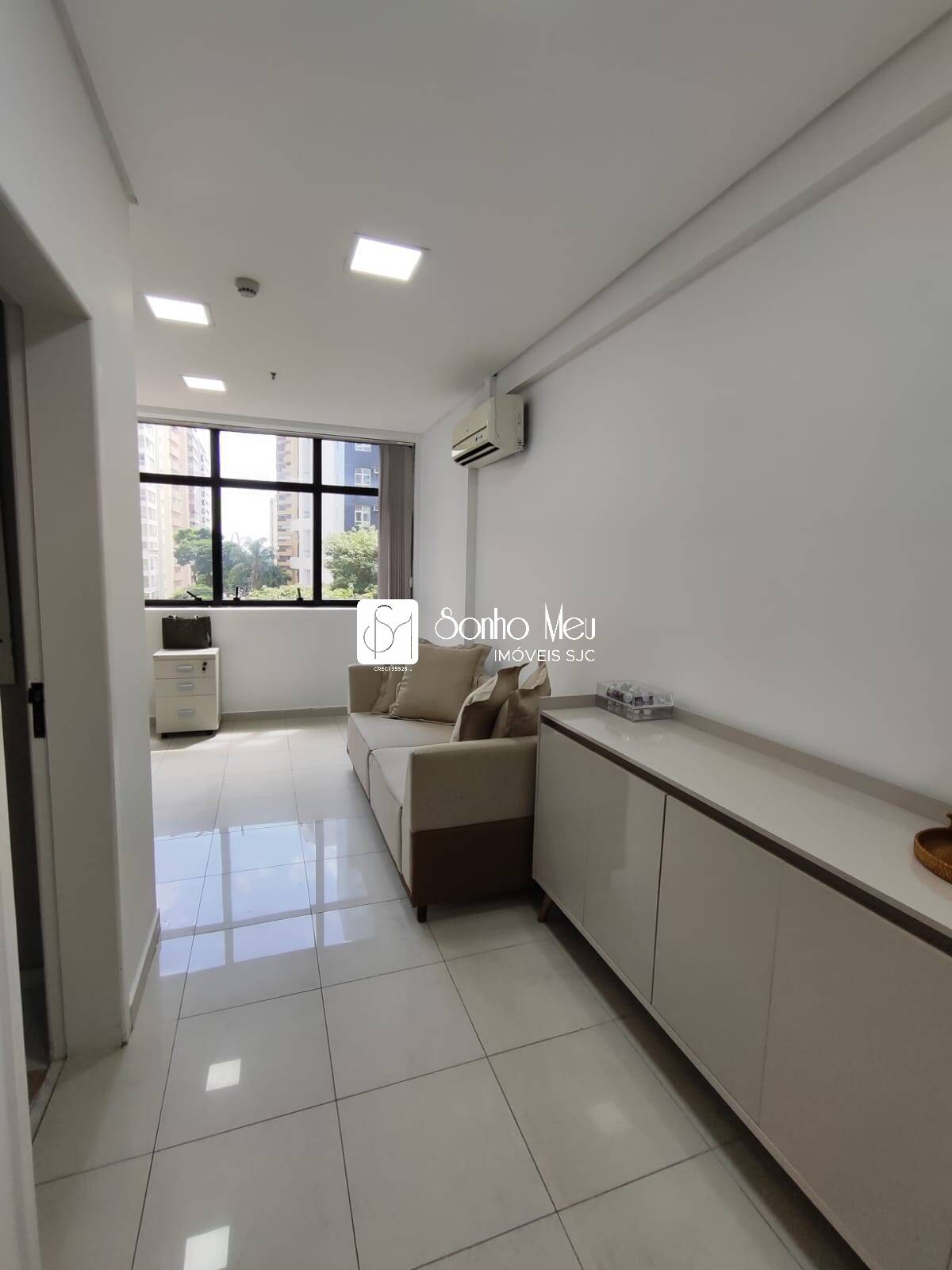 Conjunto Comercial-Sala à venda, 29m² - Foto 5