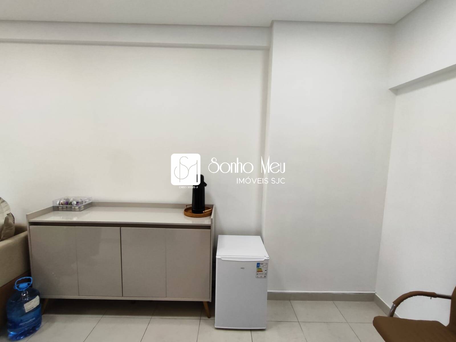 Conjunto Comercial-Sala à venda, 29m² - Foto 6