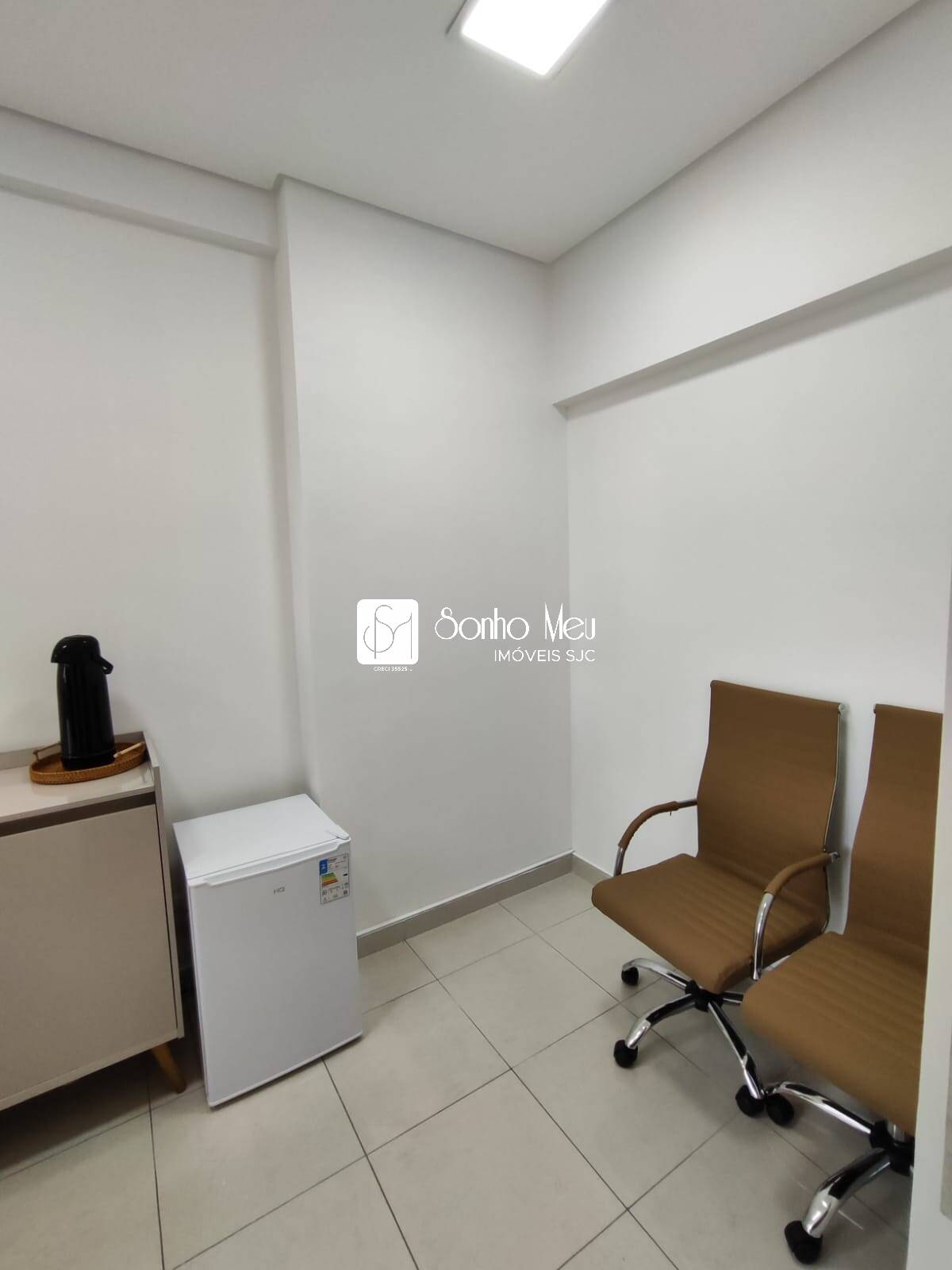 Conjunto Comercial-Sala à venda, 29m² - Foto 8