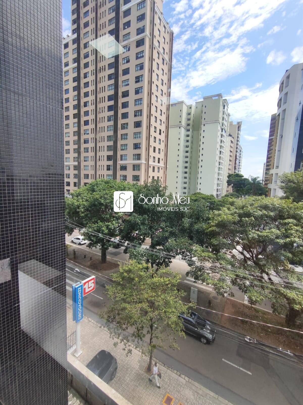 Conjunto Comercial-Sala à venda, 29m² - Foto 9