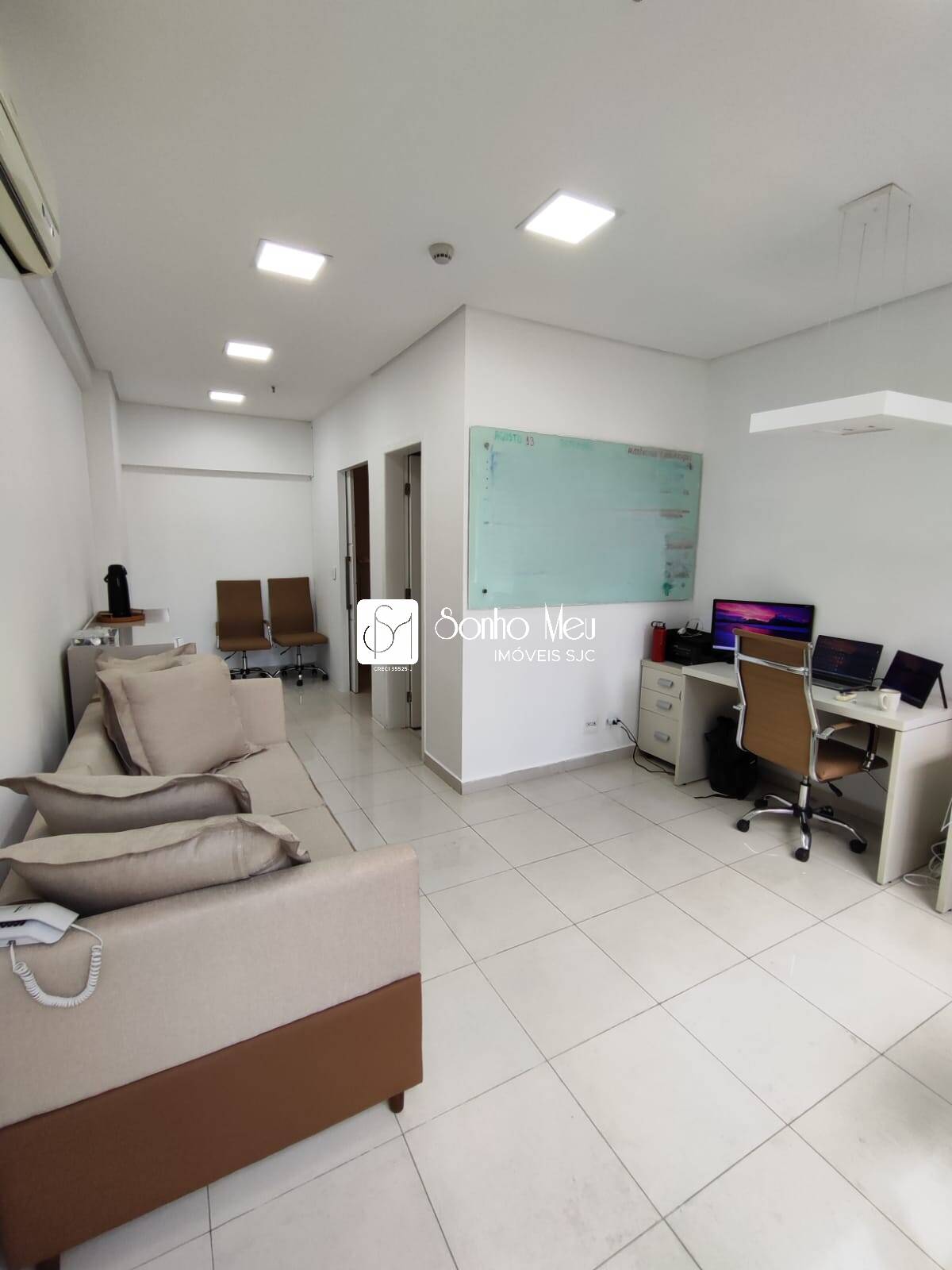 Conjunto Comercial-Sala à venda, 29m² - Foto 11