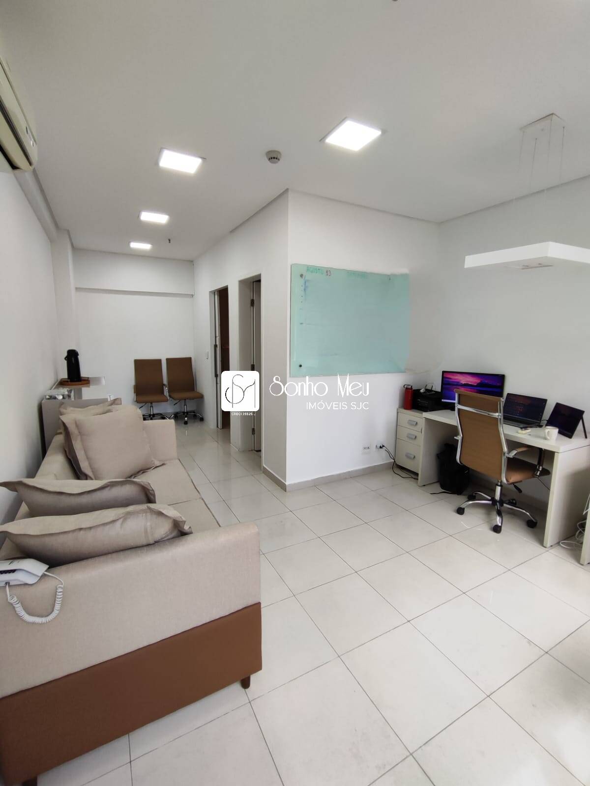 Conjunto Comercial-Sala à venda, 29m² - Foto 10