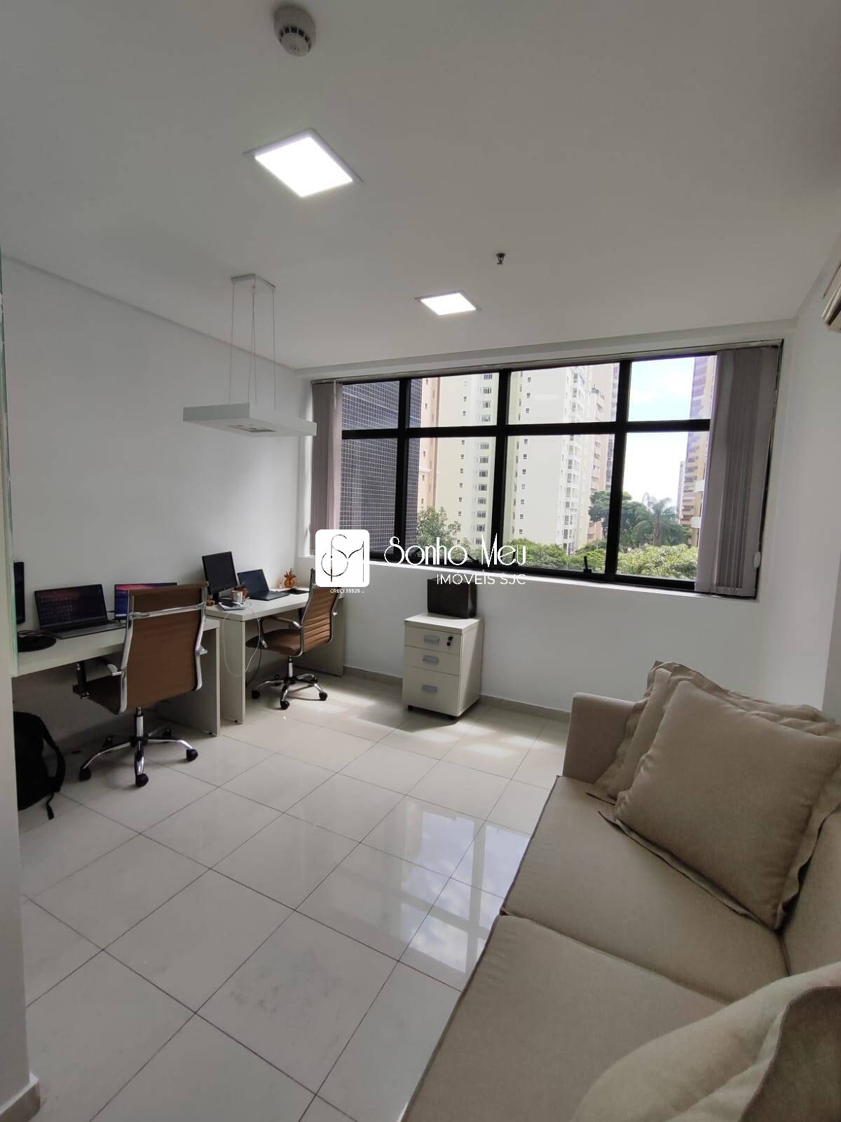 Conjunto Comercial-Sala à venda, 29m² - Foto 3