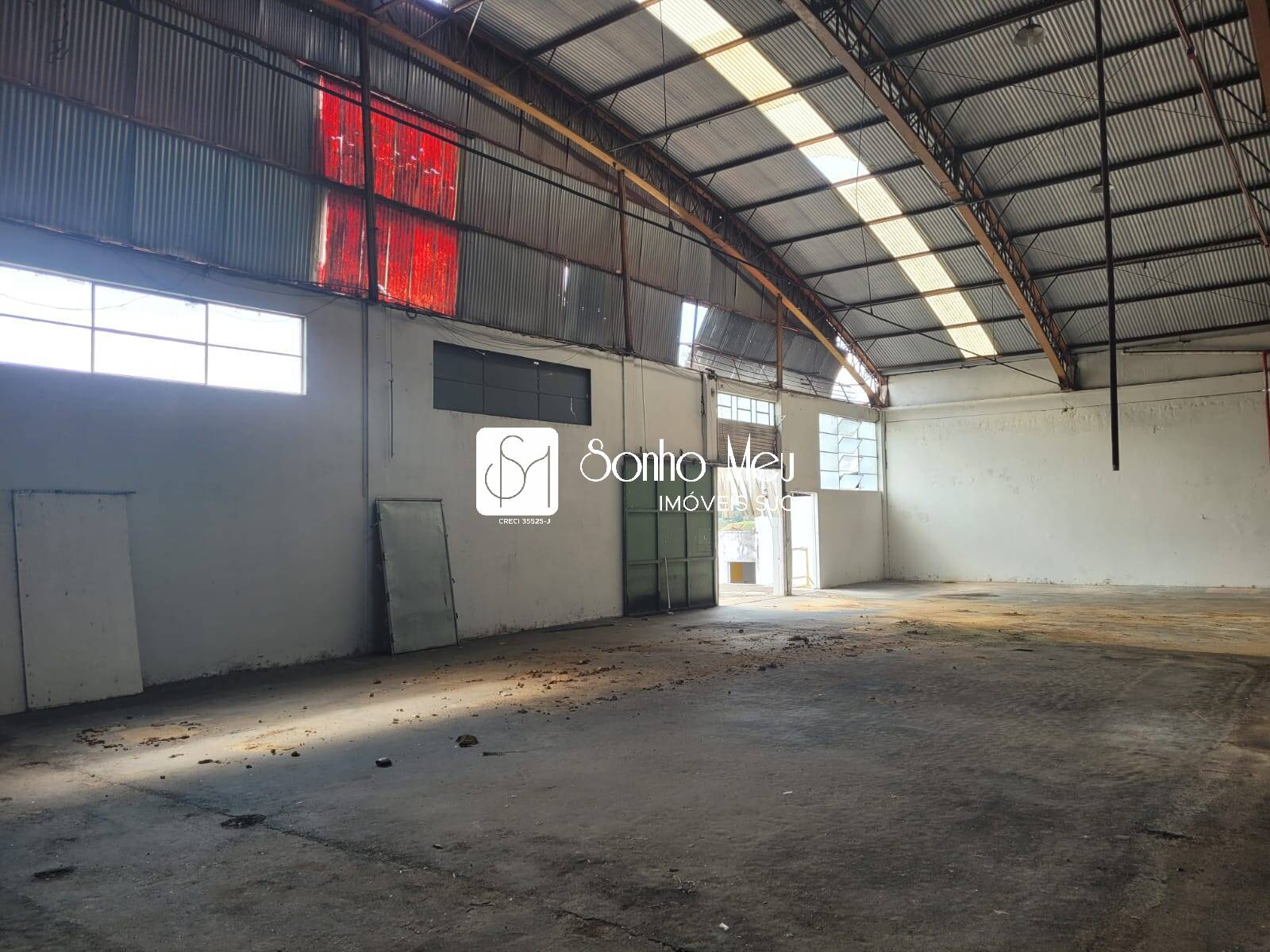 Depósito-Galpão, 9034 m² - Foto 3