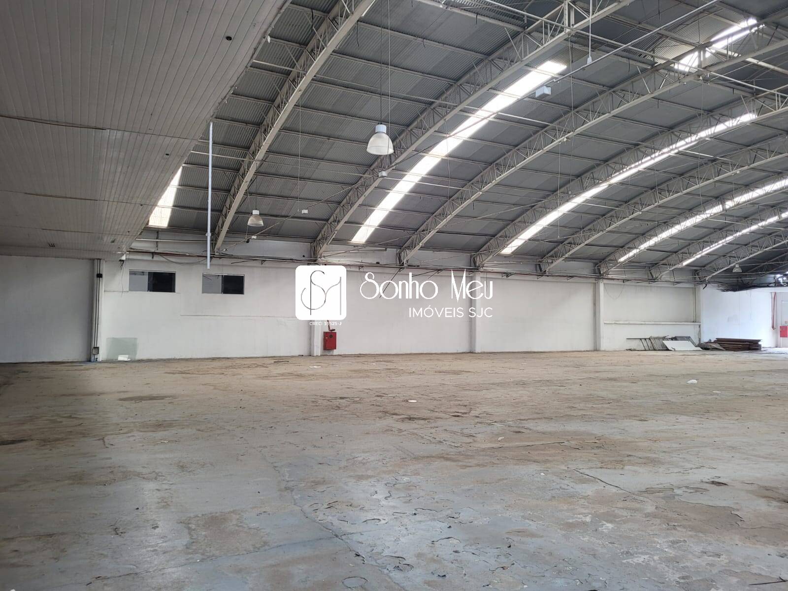 Depósito-Galpão, 9034 m² - Foto 2