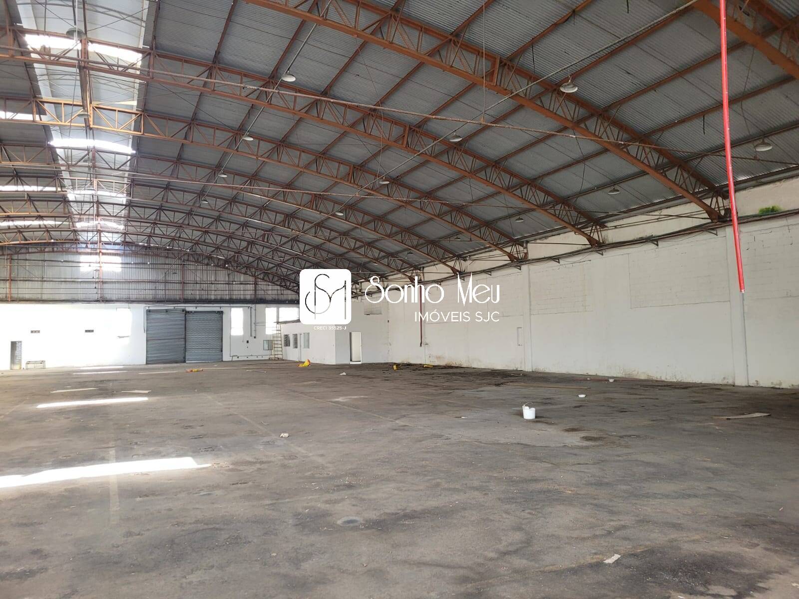 Depósito-Galpão, 9034 m² - Foto 4