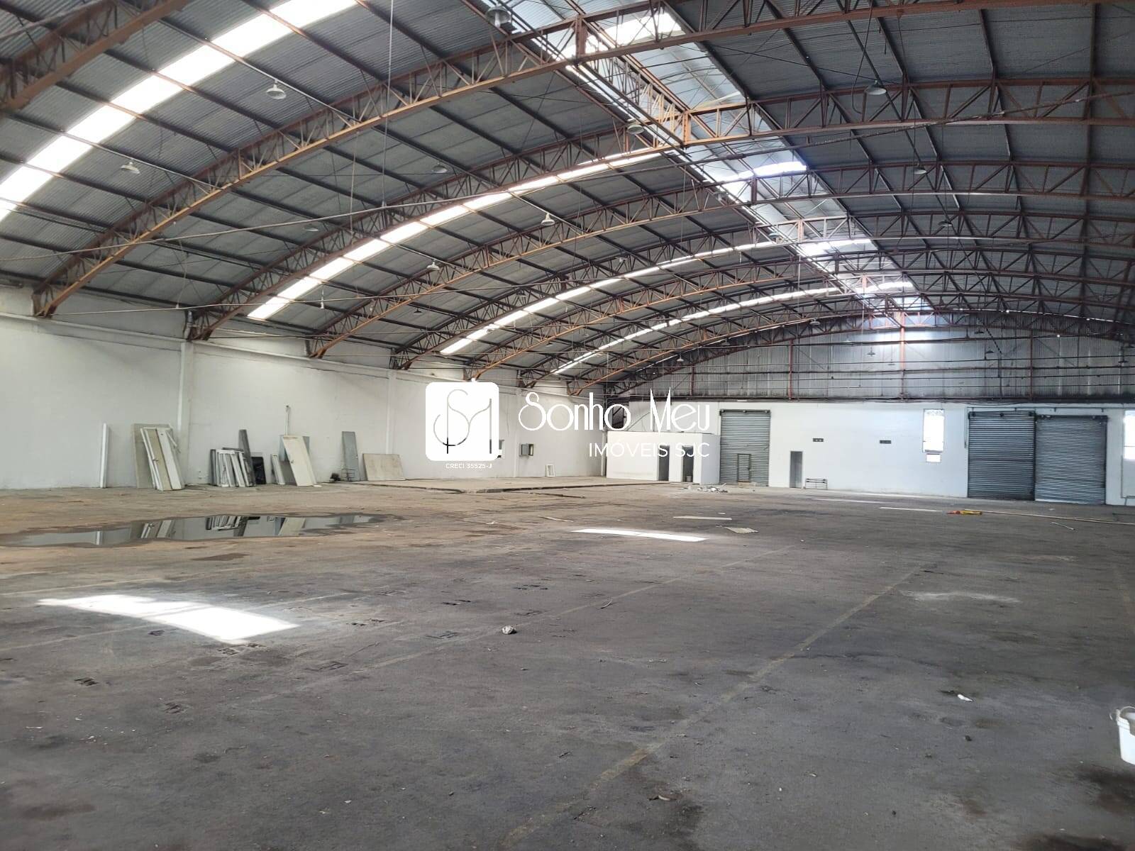 Depósito-Galpão, 9034 m² - Foto 5