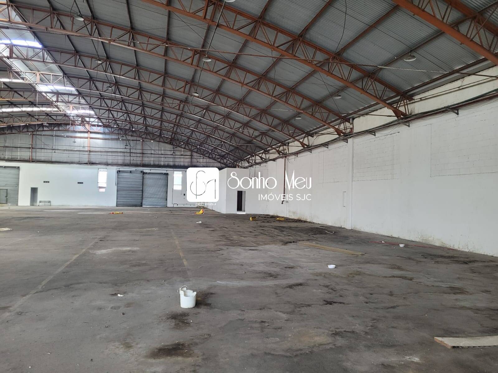 Depósito-Galpão, 9034 m² - Foto 6