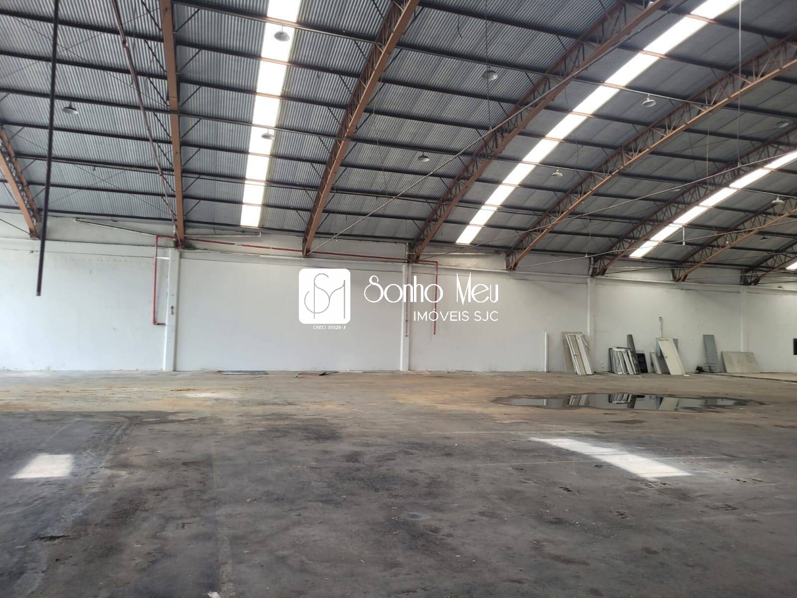 Depósito-Galpão, 9034 m² - Foto 7