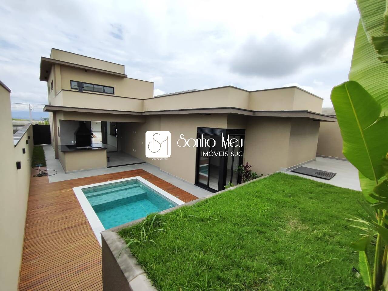 Casa de Condomínio à venda com 3 quartos, 192m² - Foto 12