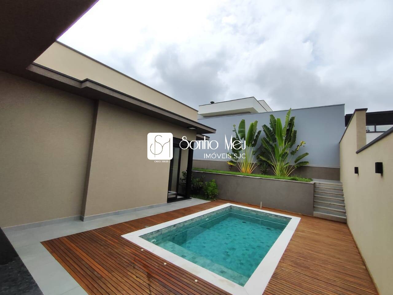 Casa de Condomínio à venda com 3 quartos, 192m² - Foto 9