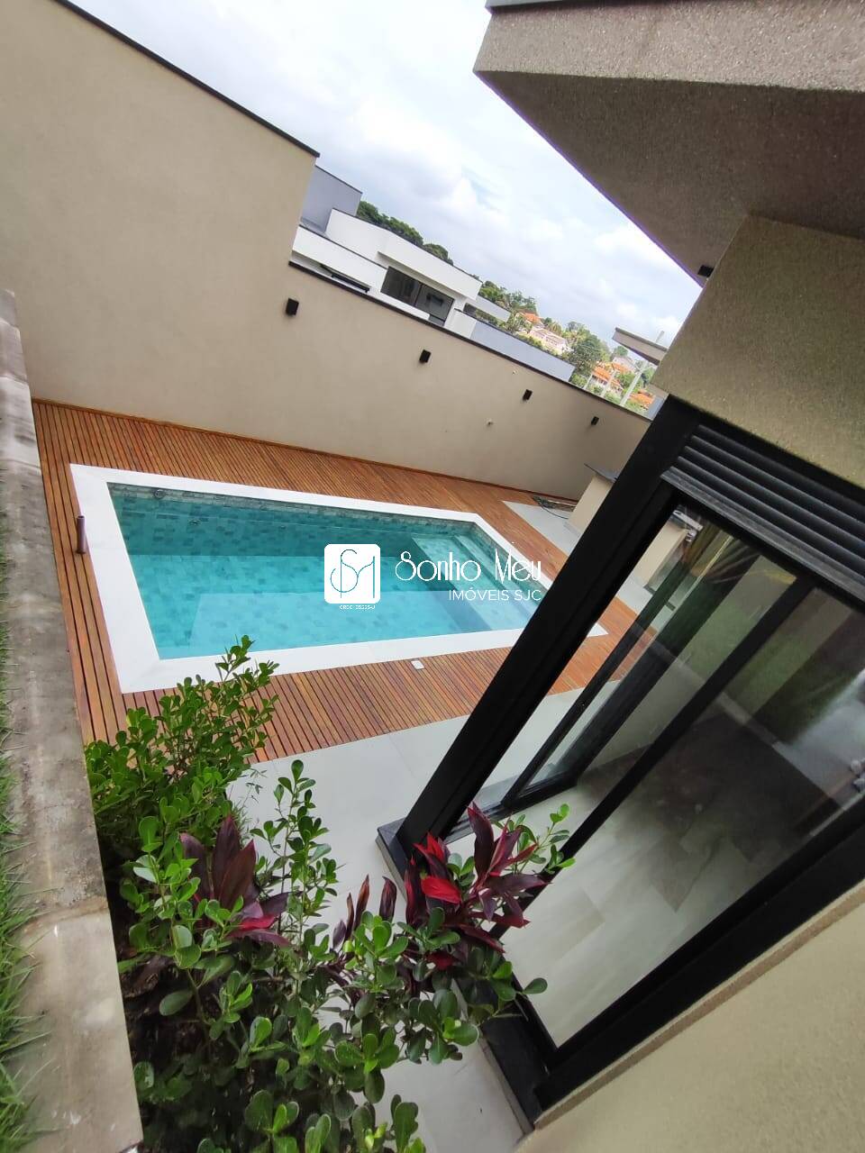 Casa de Condomínio à venda com 3 quartos, 192m² - Foto 11