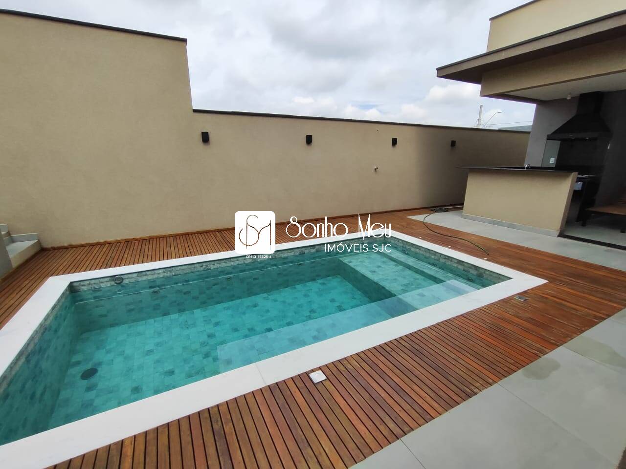 Casa de Condomínio à venda com 3 quartos, 192m² - Foto 10