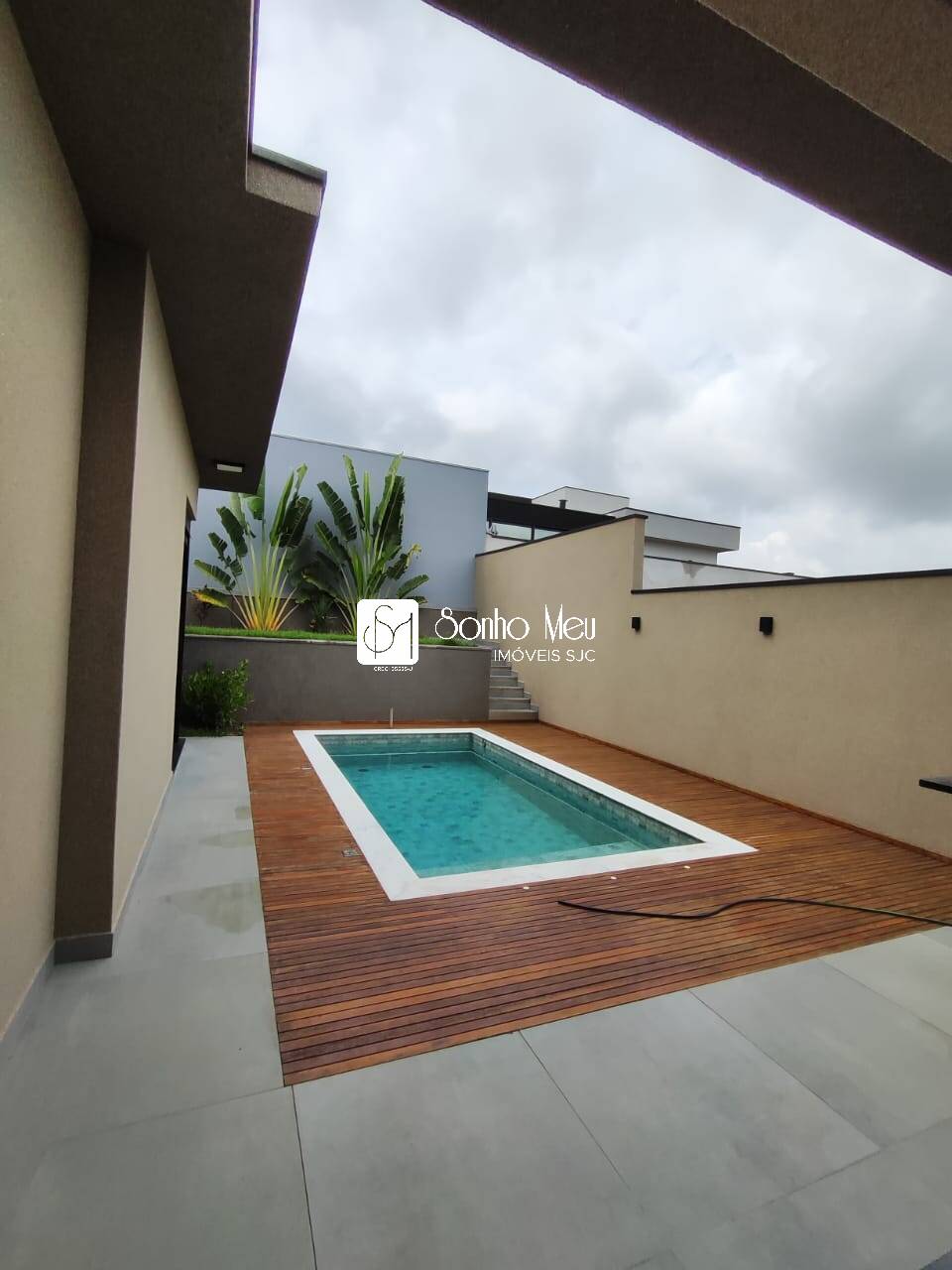 Casa de Condomínio à venda com 3 quartos, 192m² - Foto 7