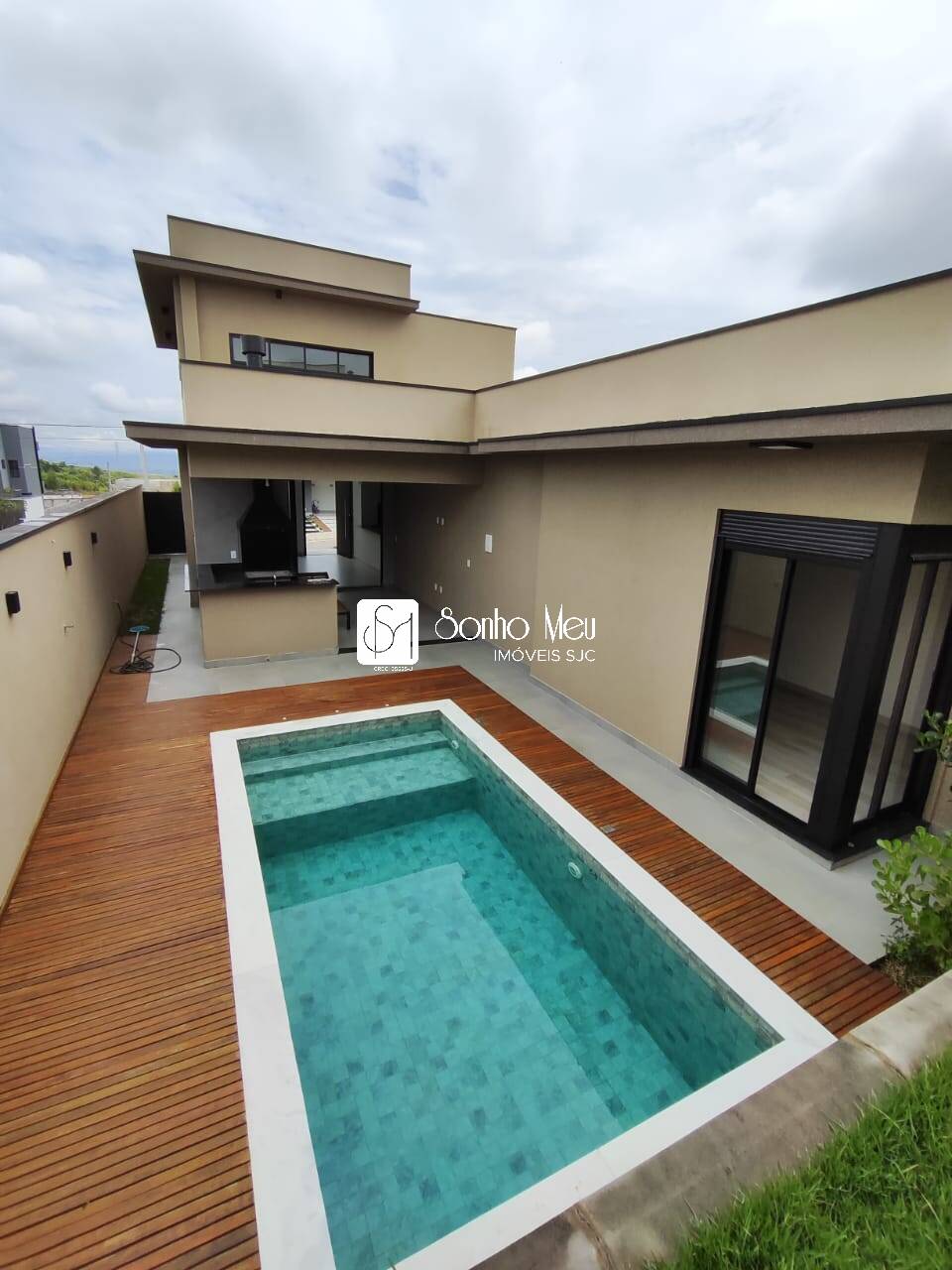 Casa de Condomínio à venda com 3 quartos, 192m² - Foto 8