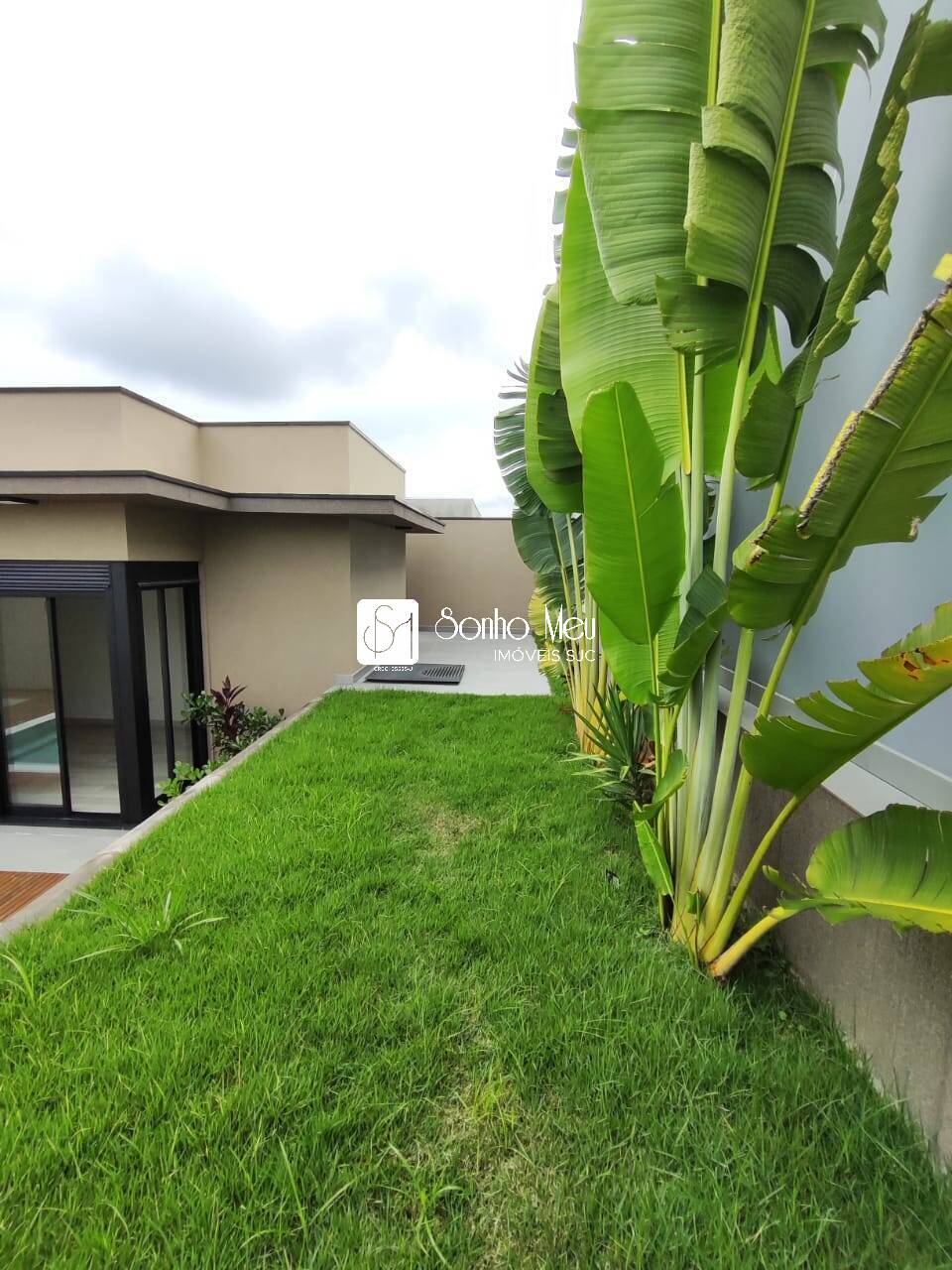 Casa de Condomínio à venda com 3 quartos, 192m² - Foto 6