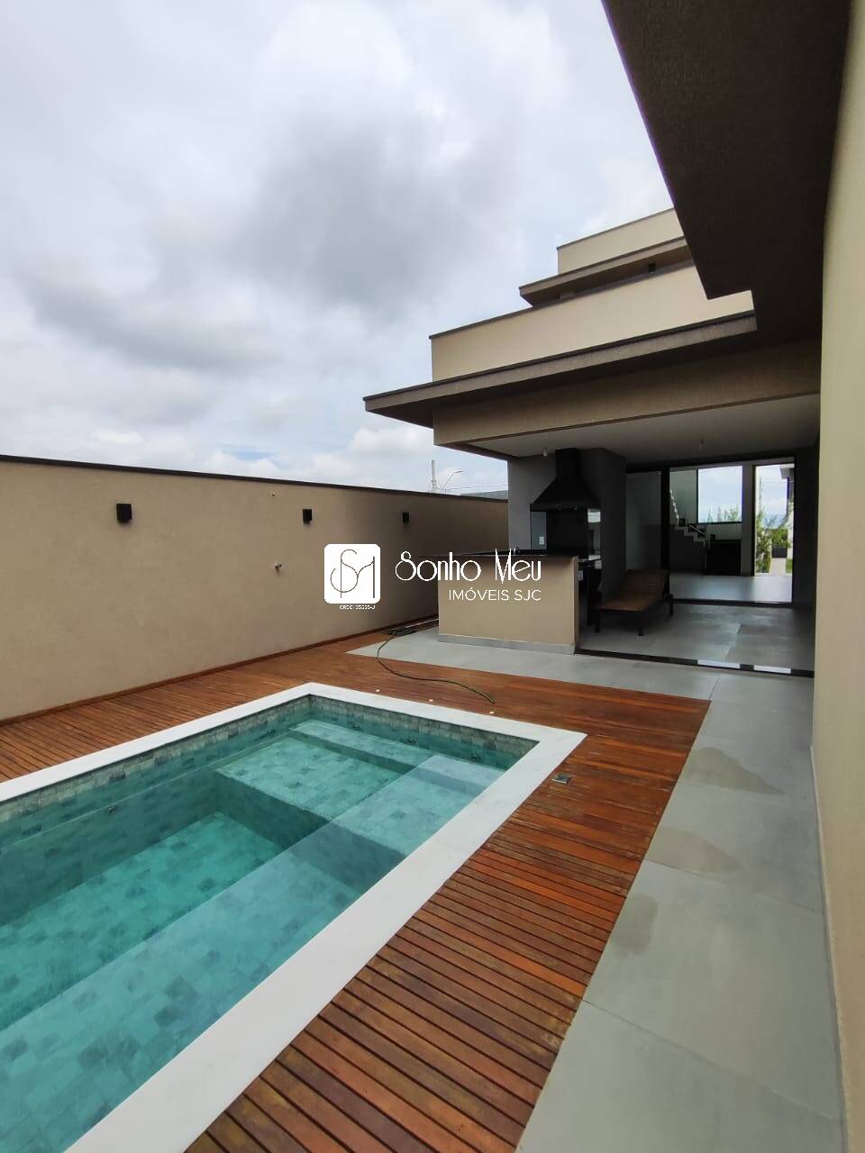 Casa de Condomínio à venda com 3 quartos, 192m² - Foto 5