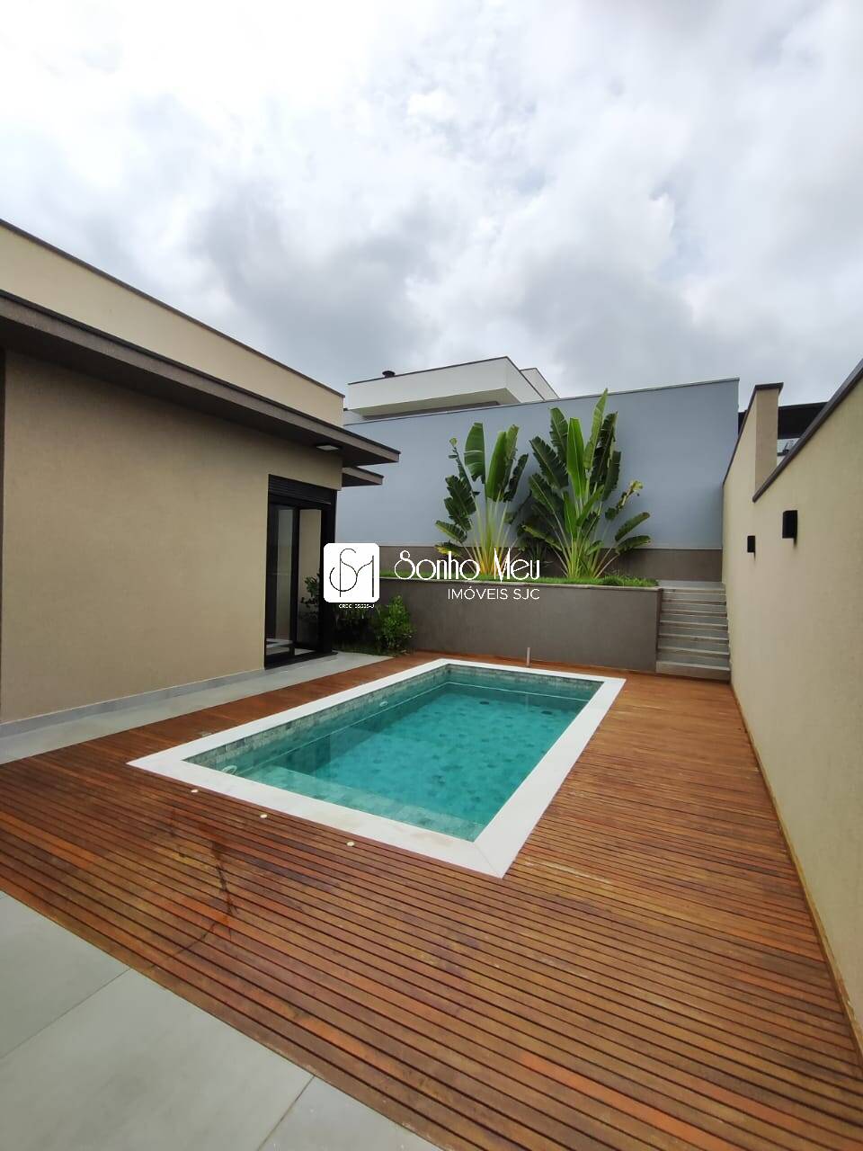 Casa de Condomínio à venda com 3 quartos, 192m² - Foto 4
