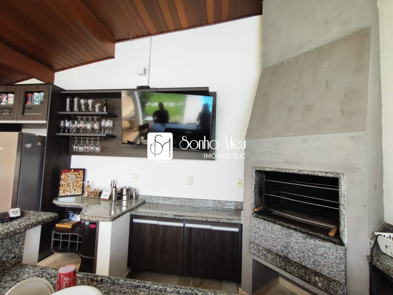 Casa à venda e aluguel com 4 quartos, 300m² - Foto 23