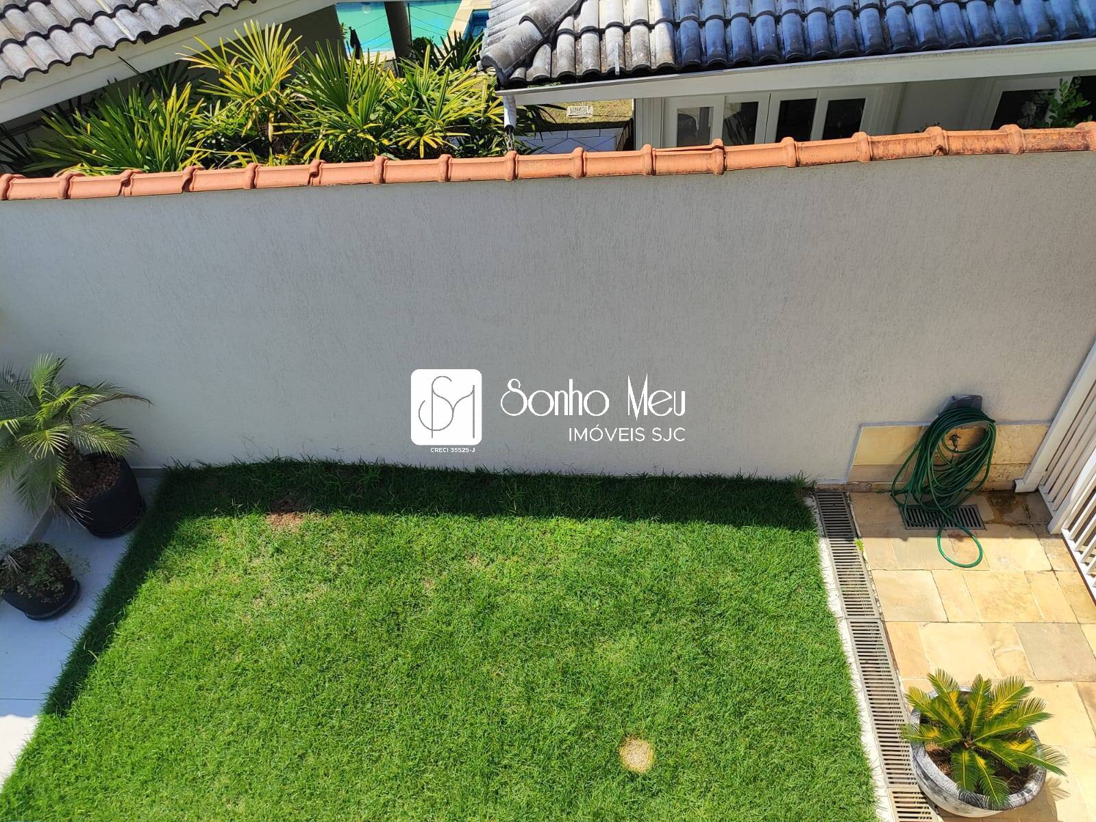 Casa à venda e aluguel com 4 quartos, 300m² - Foto 24