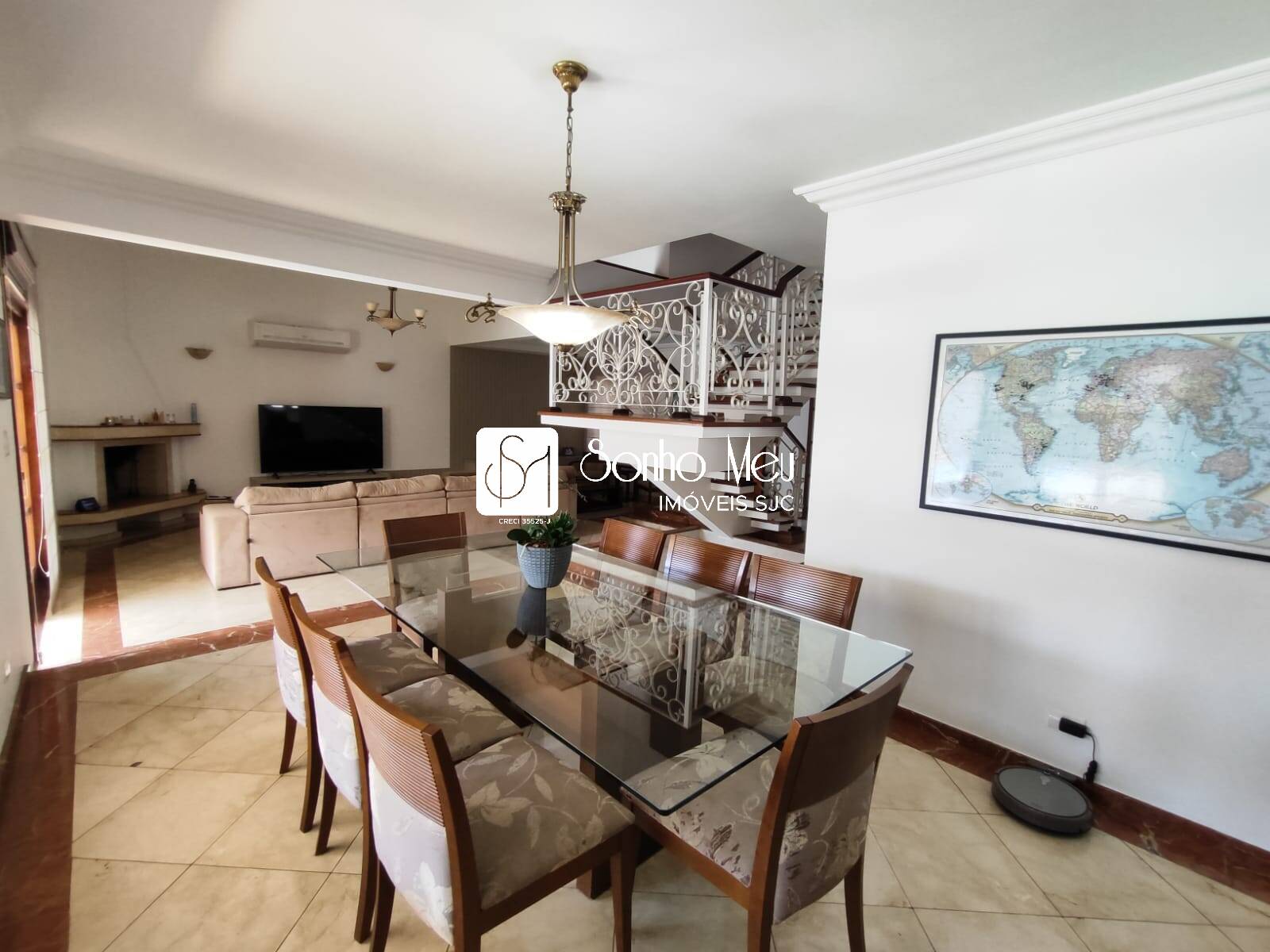 Casa à venda e aluguel com 4 quartos, 300m² - Foto 41