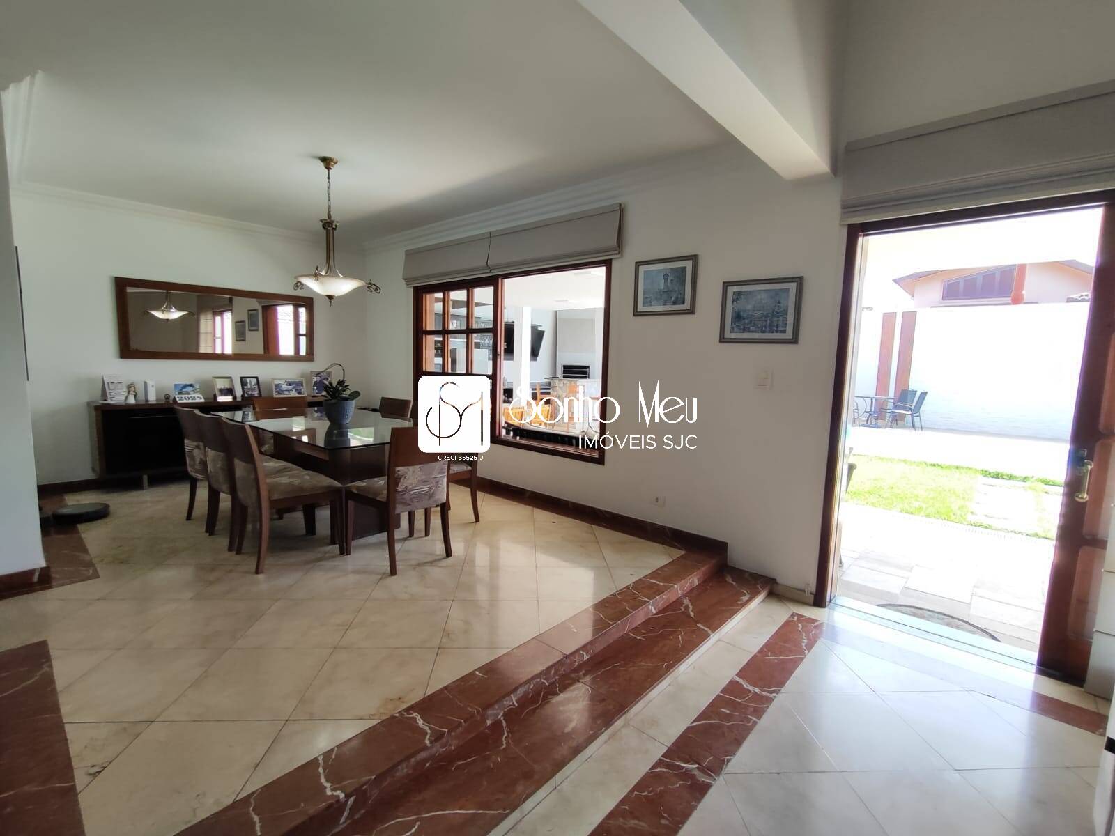 Casa à venda e aluguel com 4 quartos, 300m² - Foto 49