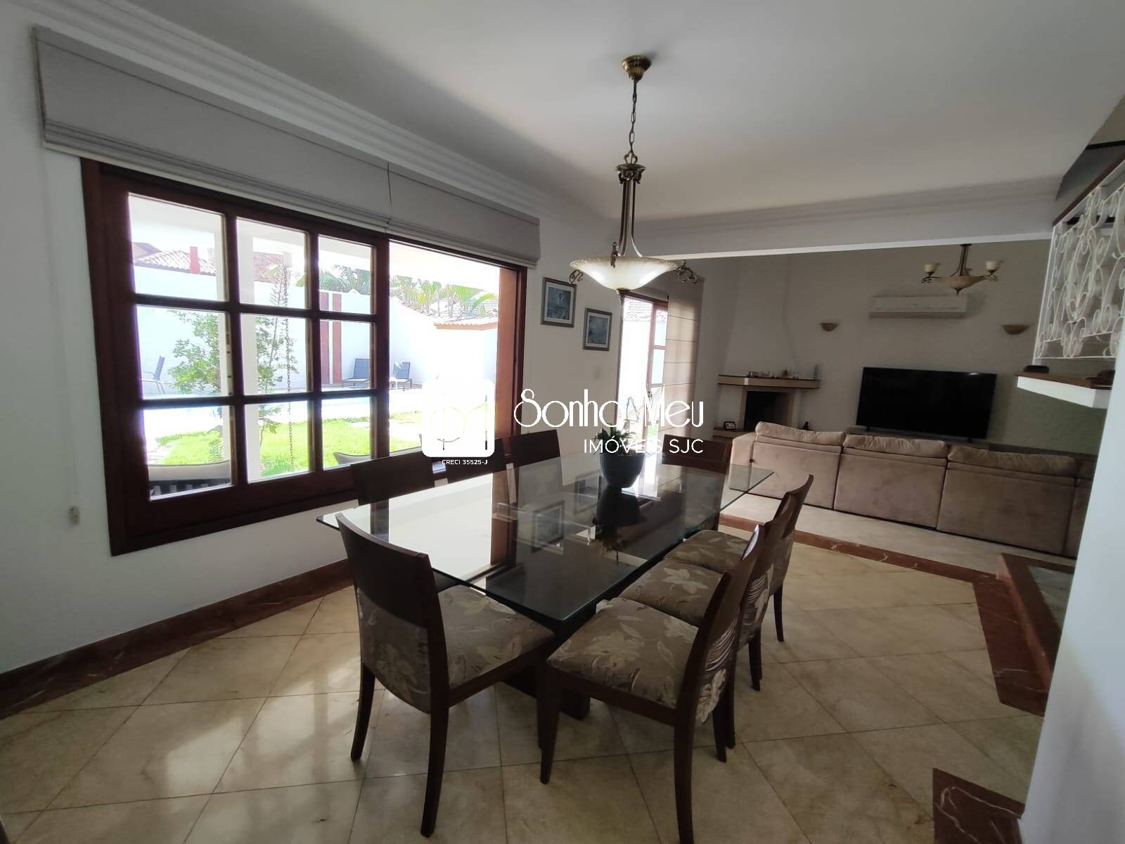 Casa à venda e aluguel com 4 quartos, 300m² - Foto 52