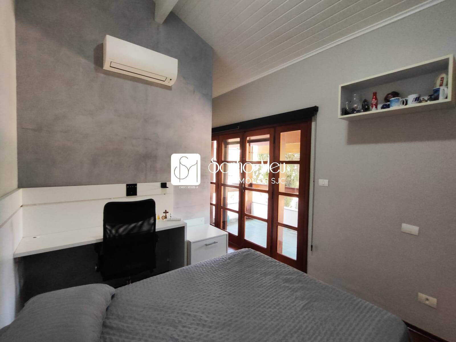 Casa à venda e aluguel com 4 quartos, 300m² - Foto 69