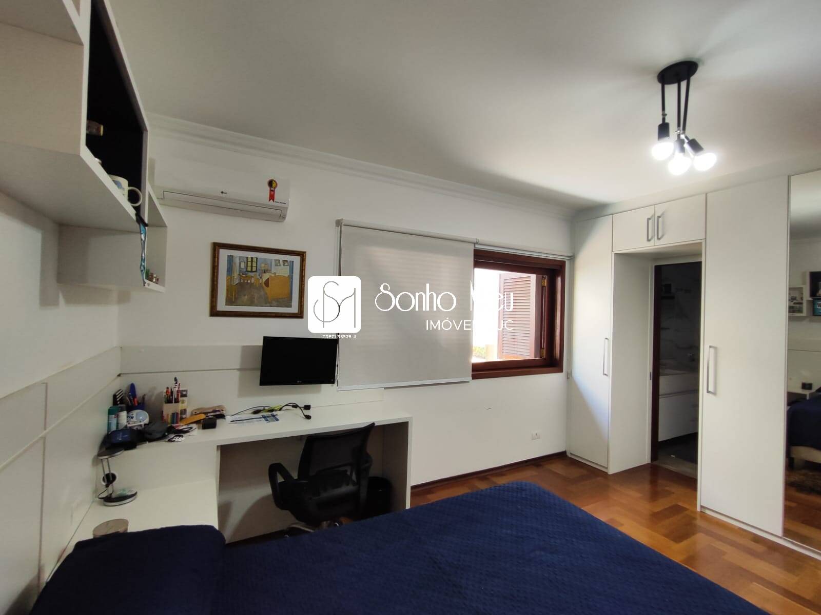 Casa à venda e aluguel com 4 quartos, 300m² - Foto 84