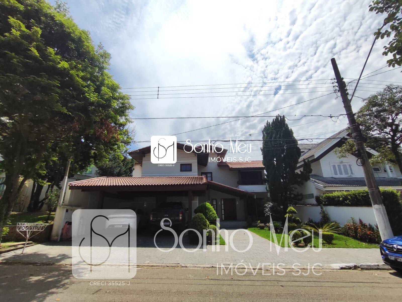 Casa à venda e aluguel com 4 quartos, 300m² - Foto 88